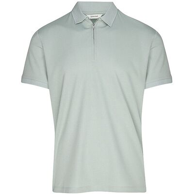 SELECTED Poloshirt SLHFAVE mint L M SELECTED Poloshirt SLHFAVE mint L M