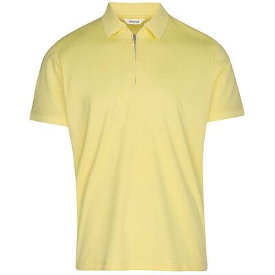 SELECTED Poloshirt SLHFAVE gelb M M SELECTED Poloshirt SLHFAVE gelb M M