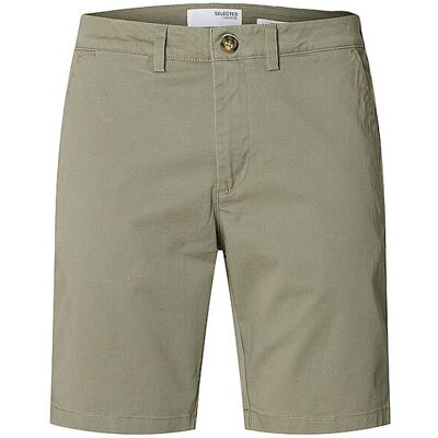SELECTED Shorts SLHSLIM-MILES braun XL M SELECTED Shorts SLHSLIM-MILES braun XL M