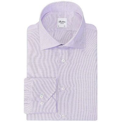 STENSTRÖMS Hemd Regular Fit lila 43 M STENSTRÖMS Hemd Regular Fit lila 43 M