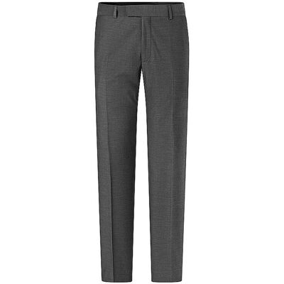 STRELLSON Anzughose Slim Fit MELWIN grau 44 M STRELLSON Anzughose Slim Fit MELWIN grau 44 M