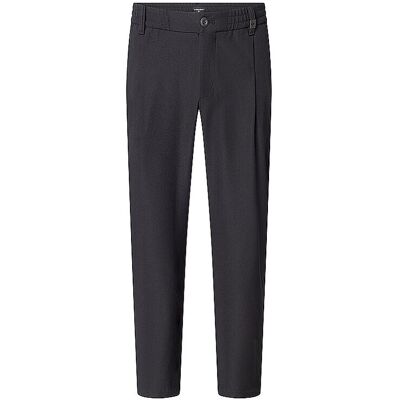 STRELLSON Anzughose LUI schwarz 34/L32 M STRELLSON Anzughose LUI schwarz 34/L32 M