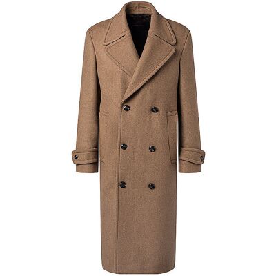 STRELLSON Wollmantel camel 46 M STRELLSON Wollmantel camel 46 M
