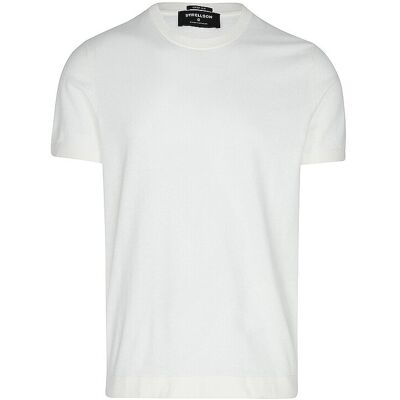 STRELLSON T-Shirt ROBAS-T creme L M STRELLSON T-Shirt ROBAS-T creme L M