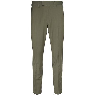 TIGER OF SWEDEN Anzughose TENUTA olive 46 M TIGER OF SWEDEN Anzughose TENUTA olive 46 M