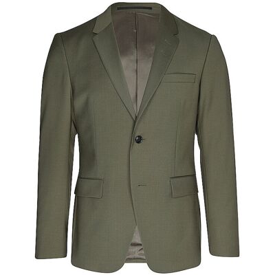 TIGER OF SWEDEN Sakko JAMIE Slim Fit olive 52 M TIGER OF SWEDEN Sakko JAMIE Slim Fit olive 52 M