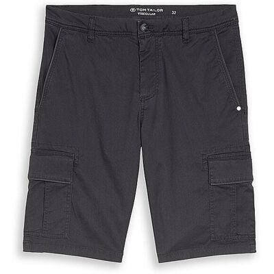 TOM TAILOR Shorts grau 30 M TOM TAILOR Shorts grau 30 M