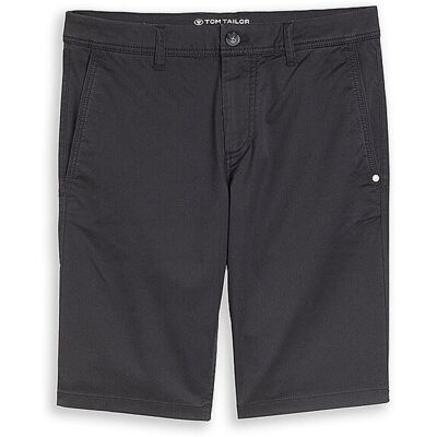 TOM TAILOR Shorts Slim Fit grau 32 M TOM TAILOR Shorts Slim Fit grau 32 M
