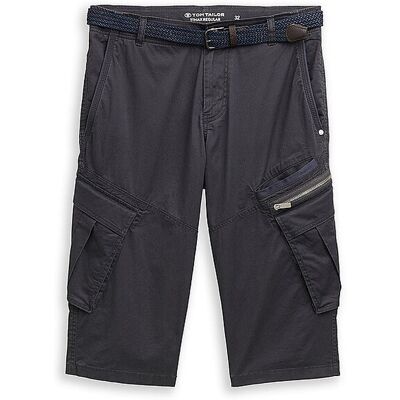 TOM TAILOR Shorts grau 31 M TOM TAILOR Shorts grau 31 M
