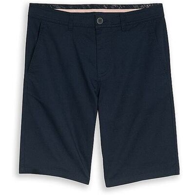 TOM TAILOR Shorts dunkelblau 36 M TOM TAILOR Shorts dunkelblau 36 M