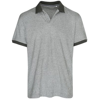 TOM TAILOR Poloshirt grün XL M TOM TAILOR Poloshirt grün XL M