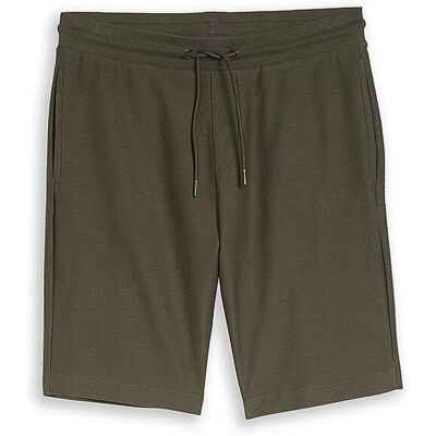 TOM TAILOR Shorts dunkelgrün XXL M TOM TAILOR Shorts dunkelgrün XXL M
