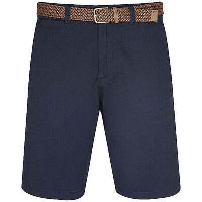 TOM TAILOR Shorts dunkelblau 32 M TOM TAILOR Shorts dunkelblau 32 M