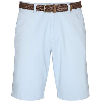 TOM TAILOR Shorts hellblau 36 M TOM TAILOR Shorts hellblau 36 M