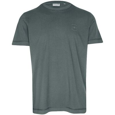 TOM TAILOR T-Shirt olive XXL M TOM TAILOR T-Shirt olive XXL M