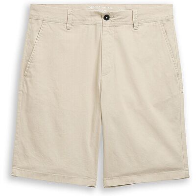 TOM TAILOR Shorts beige L M TOM TAILOR Shorts beige L M