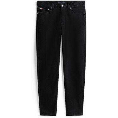 Tommy Hilfiger Jeans Slim Fit schwarz 38/L34 M Tommy Hilfiger Jeans Slim Fit schwarz 38/L34 M