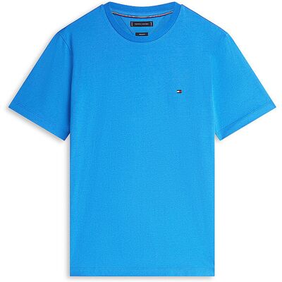 Tommy Hilfiger T-Shirt blau XXL M Tommy Hilfiger T-Shirt blau XXL M
