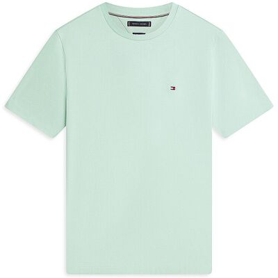 Tommy Hilfiger T-Shirt mint XL M Tommy Hilfiger T-Shirt mint XL M
