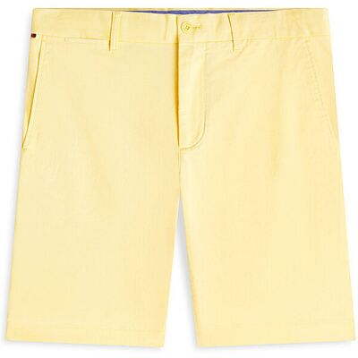 Tommy Hilfiger Shorts DENTON gelb 36 M Tommy Hilfiger Shorts DENTON gelb 36 M