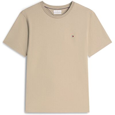 Tommy Hilfiger T-Shirt beige XXL M Tommy Hilfiger T-Shirt beige XXL M