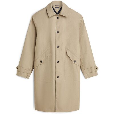 Tommy Hilfiger Trenchcoat beige M M Tommy Hilfiger Trenchcoat beige M M