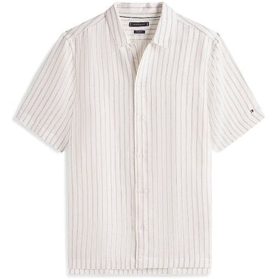 Tommy Hilfiger Hemd weiss XL M Tommy Hilfiger Hemd weiss XL M
