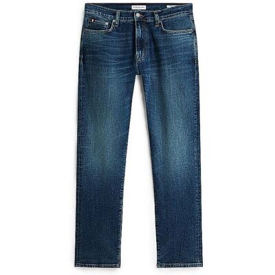 Tommy Hilfiger Jeans Straight Fit DENTON blau 38/L32 M Tommy Hilfiger Jeans Straight Fit DENTON blau 38/L32 M