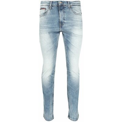 TOMMY JEANS Jeans Slim Fit Scanton blau 29/L32 M TOMMY JEANS Jeans Slim Fit Scanton blau 29/L32 M