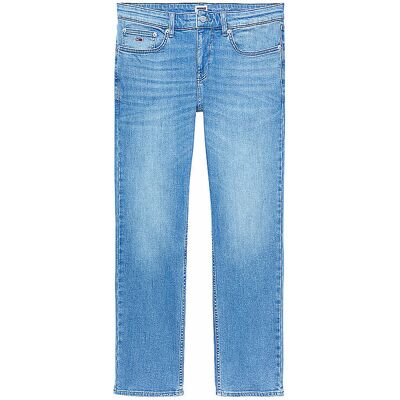 TOMMY JEANS Jeans Slim Fit SCANTON blau 29/L34 M TOMMY JEANS Jeans Slim Fit SCANTON blau 29/L34 M