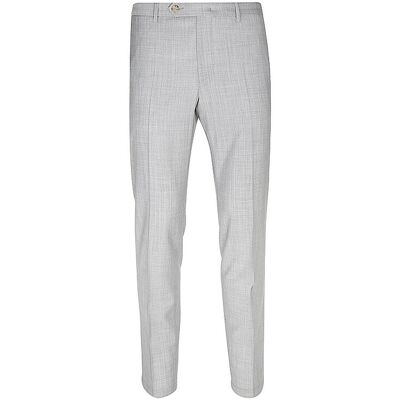 WINDSOR Anzughose 13 PESO2-W hellgrau 46 M WINDSOR Anzughose 13 PESO2-W hellgrau 46 M