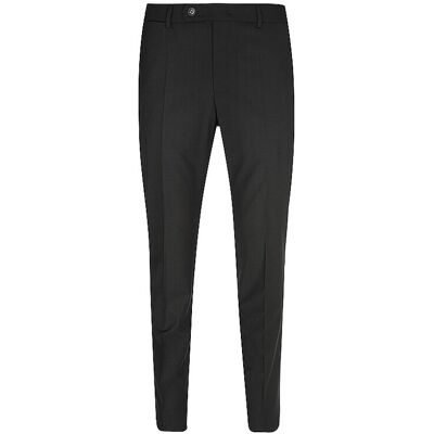 WINDSOR Anzughose Slim Fit BENE schwarz 46 M WINDSOR Anzughose Slim Fit BENE schwarz 46 M