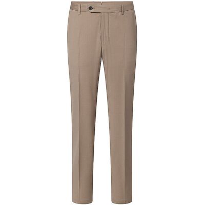 WINDSOR Anzughose PESO camel 52 M WINDSOR Anzughose PESO camel 52 M