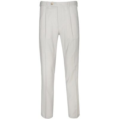 WINDSOR Anzughose FRERO2 beige 46 M WINDSOR Anzughose FRERO2 beige 46 M