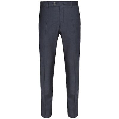 WINDSOR Anzughose PESO-2 dunkelblau 48 M WINDSOR Anzughose PESO-2 dunkelblau 48 M