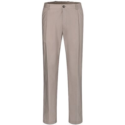 WINDSOR Anzughose FLOMO beige 48 M WINDSOR Anzughose FLOMO beige 48 M