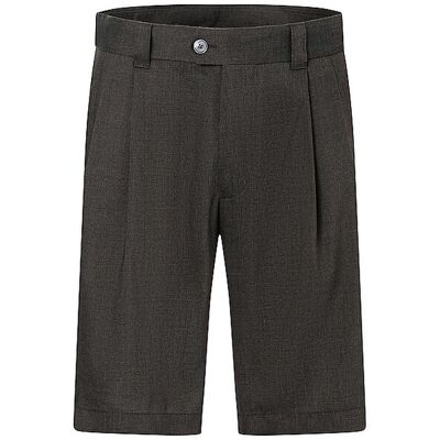 WINDSOR Shorts SCHIO dunkelgrün 48 M WINDSOR Shorts SCHIO dunkelgrün 48 M