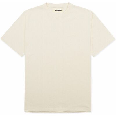 Woodbird Baine Base Tee - Oversized T-Shirt - Rundhals Woodbird Baine Base Tee - Oversized T-Shirt - Rundhals