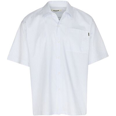 WOODBIRD Hemd WBWANG WOK hellblau S M WOODBIRD Hemd WBWANG WOK hellblau S M