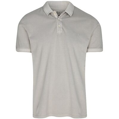 WOOLRICH Poloshirt MACKINACK beige M M WOOLRICH Poloshirt MACKINACK beige M M