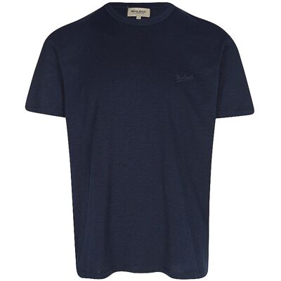 WOOLRICH T-Shirt dunkelblau M M WOOLRICH T-Shirt dunkelblau M M