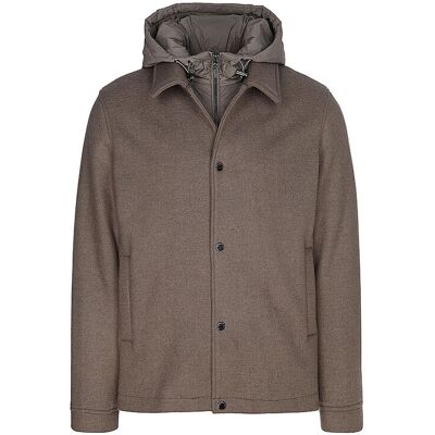 WOOLRICH Jacke camel M M WOOLRICH Jacke camel M M