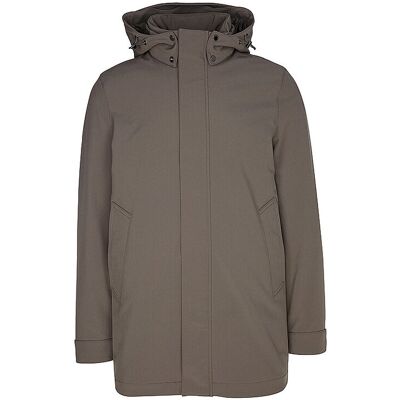 WOOLRICH Parka BARROW MAC camel M M WOOLRICH Parka BARROW MAC camel M M