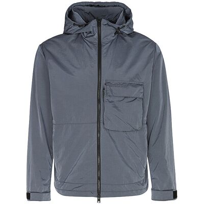 WOOLRICH Jacke blau M M WOOLRICH Jacke blau M M
