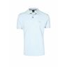 Boss Poloshirt " Pallas "  Hellblau S