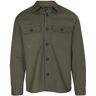 Gabba Overshirt Topper Olive Xl