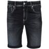 Le Temps Des Cerises Jeans Shorts Dunkelblau 33