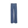 Mos Mosh Jeans Regular Fit Mmmila Blau 26