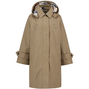 BARBOUR Regenjacke SADIE beige 44 W