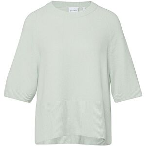 COMMA Pullover hellgrün XL W